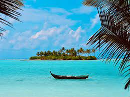 LAKSHADWEEP SAMUDRAM PACKAGES