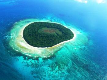 4N Andaman Honeymooners Paradise | Port Blair, Havelock And Neil Island