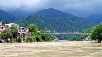 11N Haridwar, Kedarnath, Badrinath & Rishikesh
