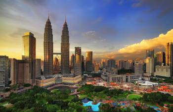 4 Nights  5 Days Malaysia - Ipoh And Kuala Lumpur