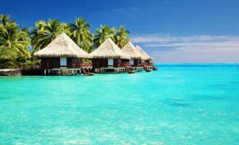 3Night Maldives - Fun Island Resort