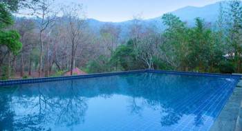 6Night Offbeat Odisha Luxury Tour Package