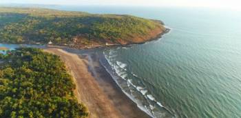 Dapoli Getaway