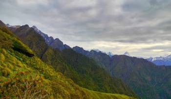 Valley of Flowers, Uttarakhand, 5 Days 4 Night