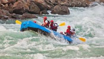 1 Day Rishikesh Package from Haridwar