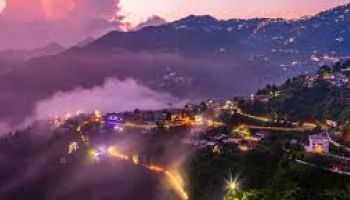 Mussoorie Tour