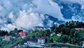 1 Day Mussoorie from Dehradun