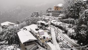 1 Day Mussoorie from Dehradun