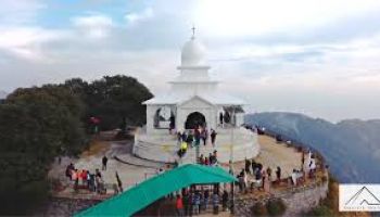 1 Day Mussoorie from Dehradun