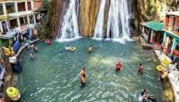 1 Day Mussoorie from Dehradun