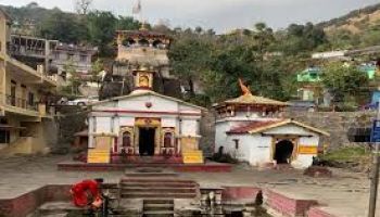 Kedarnath Badrinath 6 Day - 5 Night