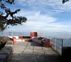 Lansdowne Tour Packages