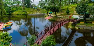 Lansdowne Tour Packages