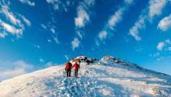 Rudraprayag Tour Packages