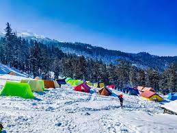 Rudraprayag Tour Packages