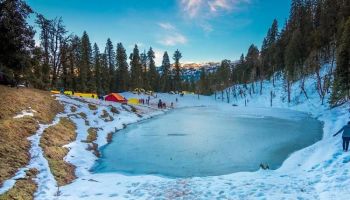 Rudraprayag Tour Packages