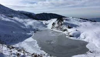 Rudraprayag Tour Packages