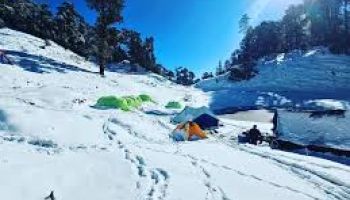 Rudraprayag Tour Packages