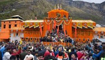 3 Day 2 Night Badrinath from Haridwar
