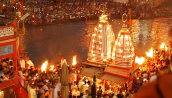 Kedarnath 4 Days 3 Night Package