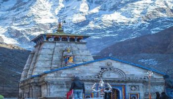 Kedarnath 4 Days 3 Night Package