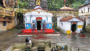 Kedarnath 4 Days 3 Night Package