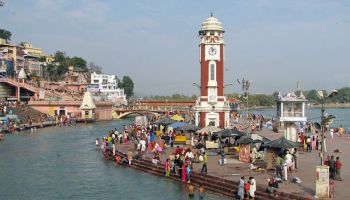 Kedarnath 4 Days 3 Night Package