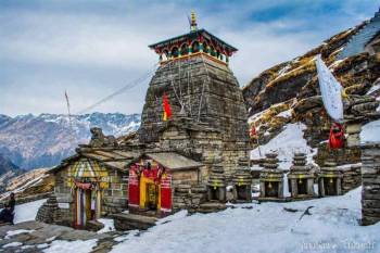 Chopta Tour Packages