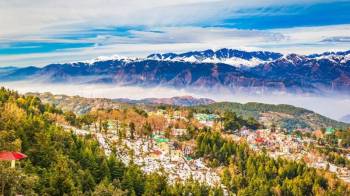 9 Nights - 10 Days Himachal Tour Package