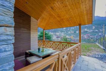 Shimla Manali Budget Bonaza