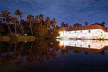 Romantic Getaway to Kerala with Candle Light Dinner