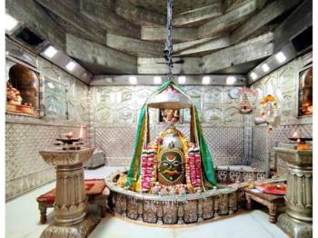 Discovering the Spiritual Wonders of Inodre, Omkareshwar & Mahakalereshwar in a 3N 4D Tour