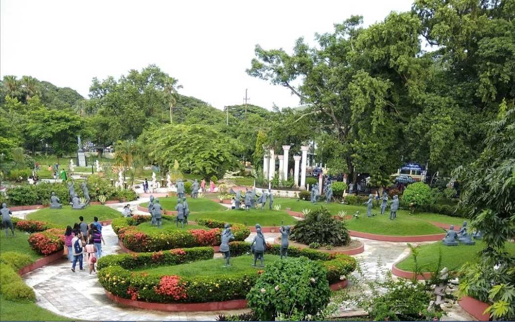 One Day Unseen Guwahati Darshan Tour