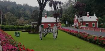 Chamarajanagar Tour Packages