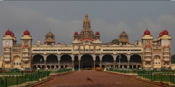 Chamarajanagar Tour Packages