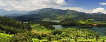 3N 4D Coimbatore To Ooty - Kodaikanal Tour Package