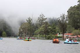 3N 4D Coimbatore To Ooty - Kodaikanal Tour Package