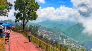 3N 4D Coimbatore To Ooty - Kodaikanal Tour Package