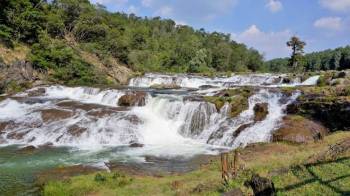 2 Days 1 Night Coimbatore to Ooty Package