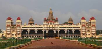 3D 2N Mysore Coorg Tour