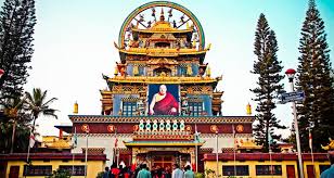 3D 2N Mysore Coorg Tour