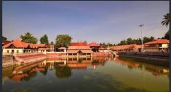 Kerala Backwaters Houseboat