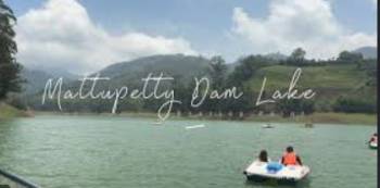 Munnar& Kollugumalai Week End Tour