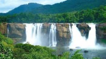 Valparai & Athirapally Week End Tour