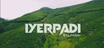 Valparai & Athirapally Week End Tour
