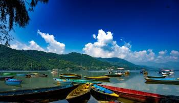 4 Nights 5 Days Nepal Tour Package including Pokhara