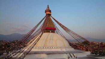 Lumbini Tour Packages