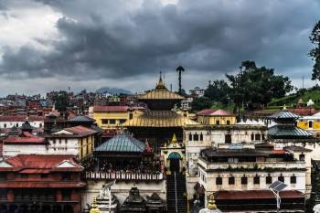 Explore Nepal's Best with a 9 Nights 10 Days Tour