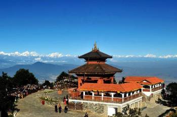 5 Night 6 Days Nepal Tour