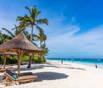 4 Days Zanzibar Beach Holiday Tour
